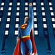 Illustration for article titled This Classic iSuperman/i Movie Poster Is Simply Super